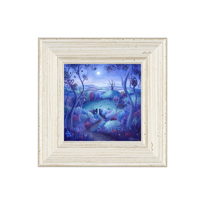 The Way -Small Giclee