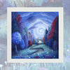 The Way Home - Unsigned Giclee Mount