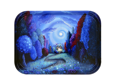 Serving Trays - The Way Home -Small
