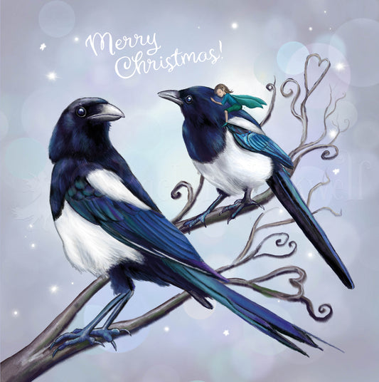 Two for Joy - Xmas
