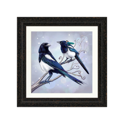 Two for Joy -Giclee Print