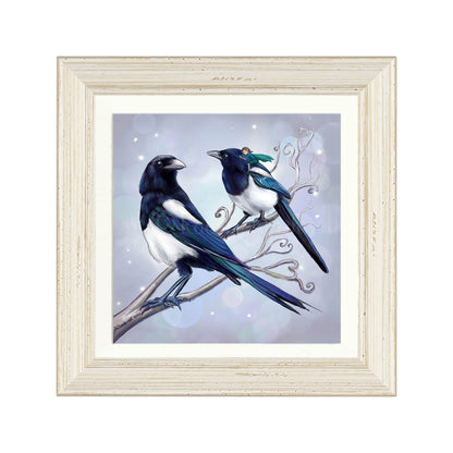Two for Joy -Giclee Print