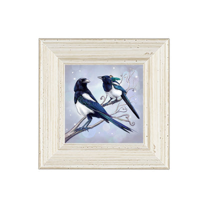 Two for Joy -Small Giclee