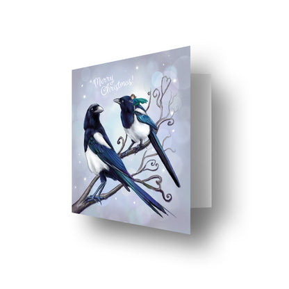 Two for Joy - Xmas
