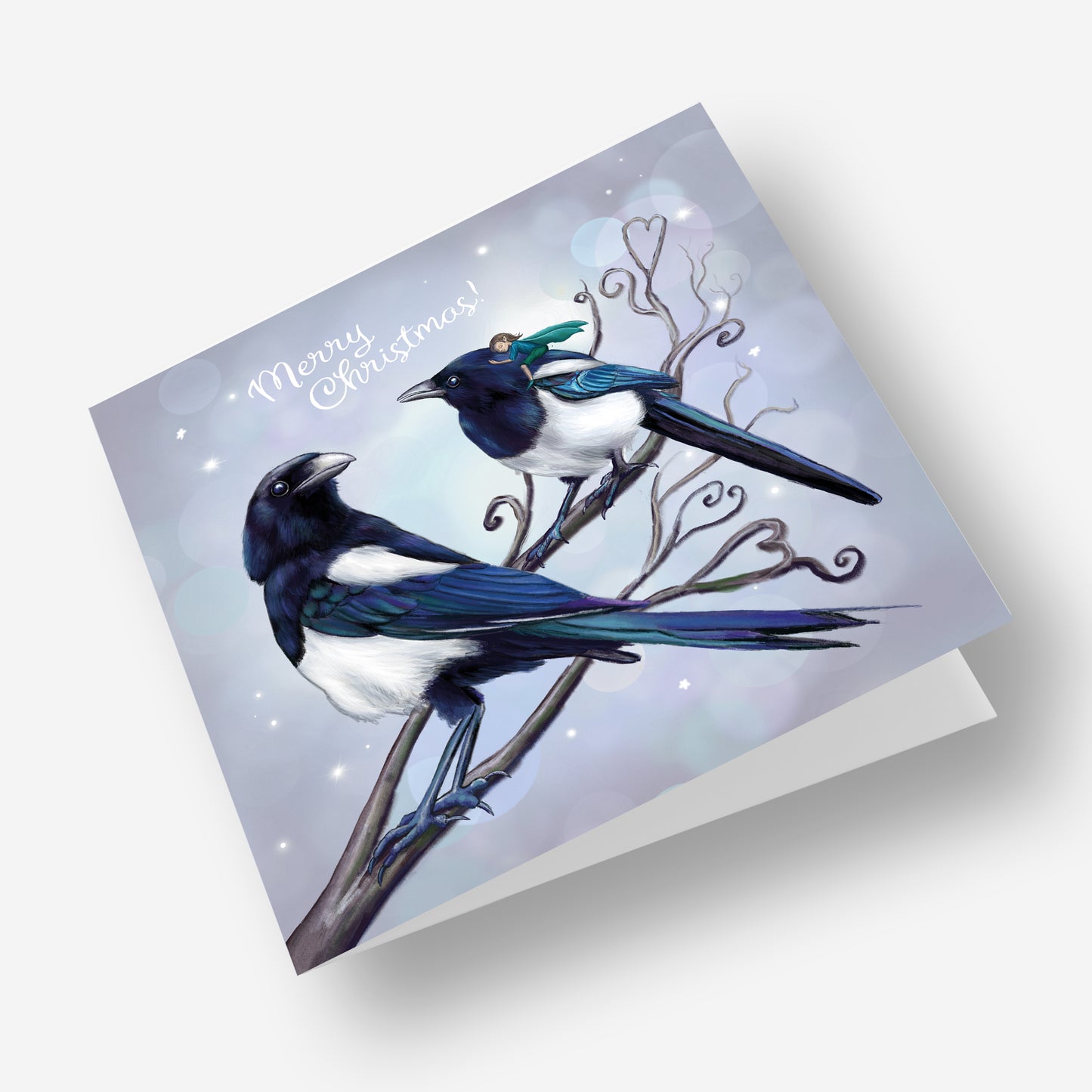 Two for Joy - Xmas