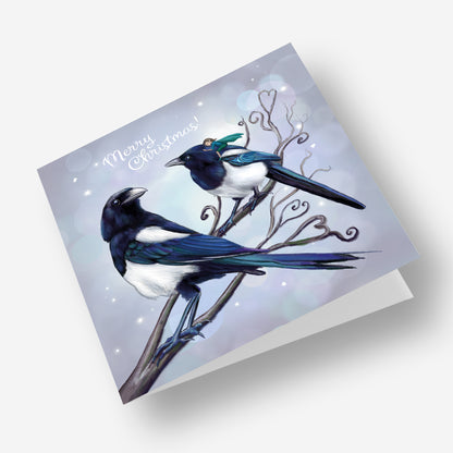 Two for Joy - Xmas