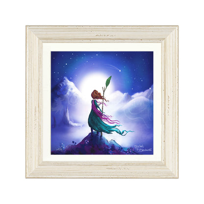 Wandering Soul -Giclee Print