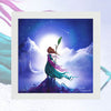Wandering Soul - Unsigned Giclee Mount