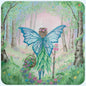 Magnetic Art - Wandering into Spring