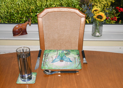 Placemat - Wandering into Spring