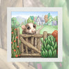 Where Are You - Unsigned Giclee Mount