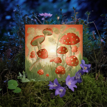 Where the Fairies Play