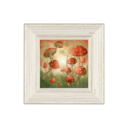 Where the Fairies Play -Small Giclee