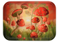 Serving Trays - Where the Fairies Play -Large