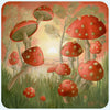 Magnetic Art - Where the Fairies Play