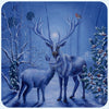Magnetic Art - Winter's Grace