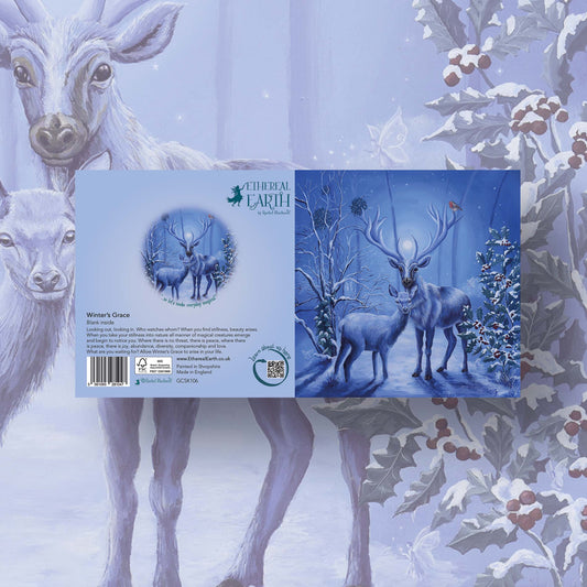 Winter's Grace