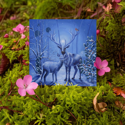 Winter's Grace