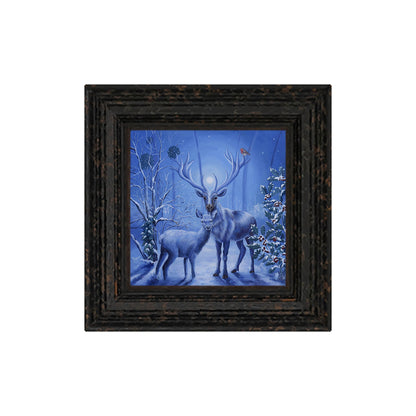 Winter's Grace -Small Giclee