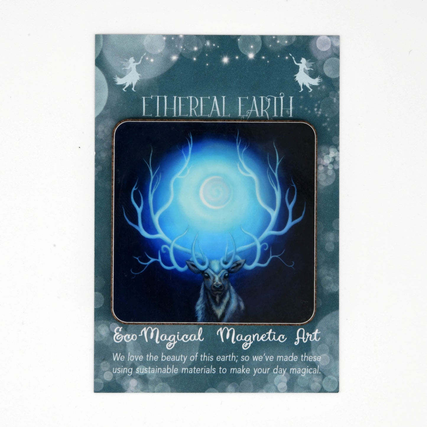 Magnetic Art - Your Majesty