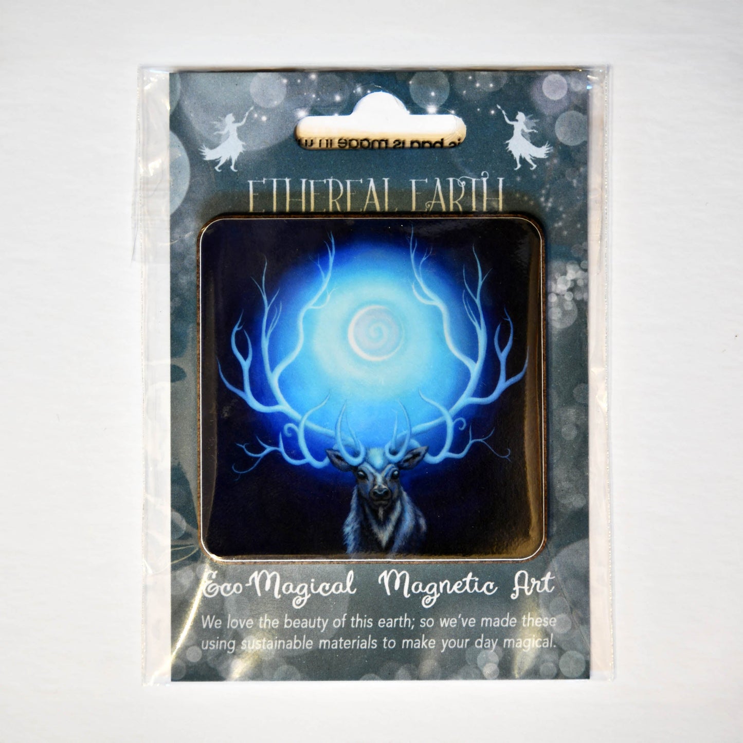 Magnetic Art - Your Majesty