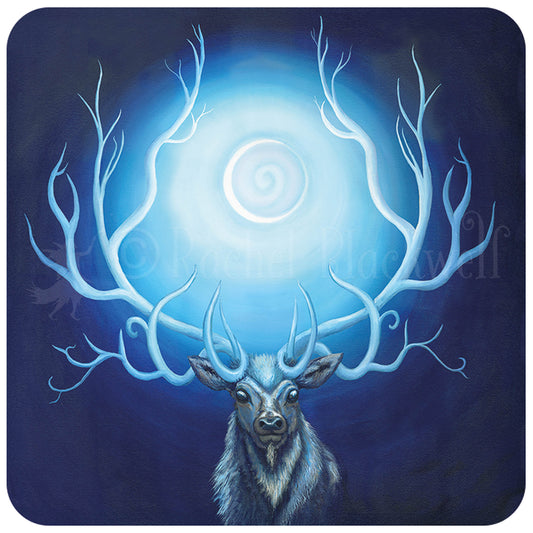 Magnetic Art - Your Majesty