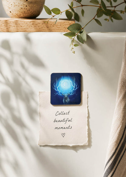 Magnetic Art - Your Majesty