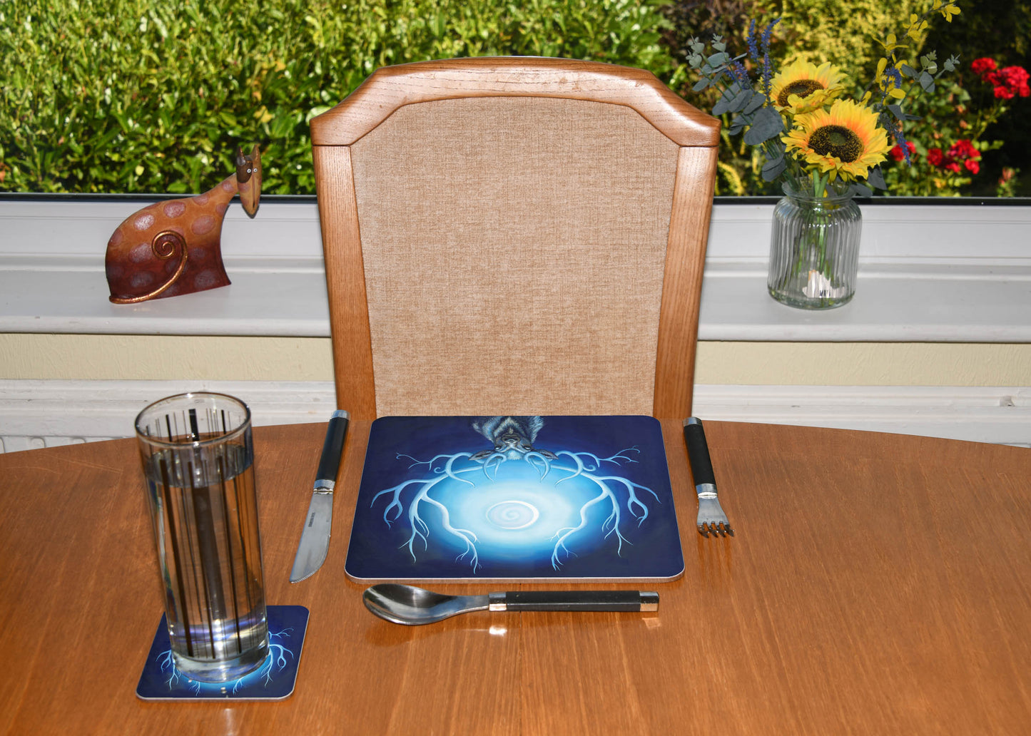 Coasters - Your Majesty