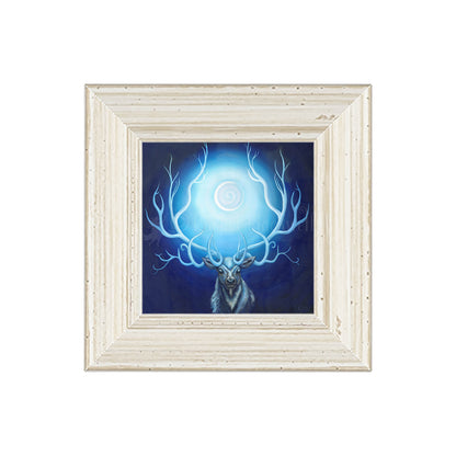 Your Majesty -Small Giclee