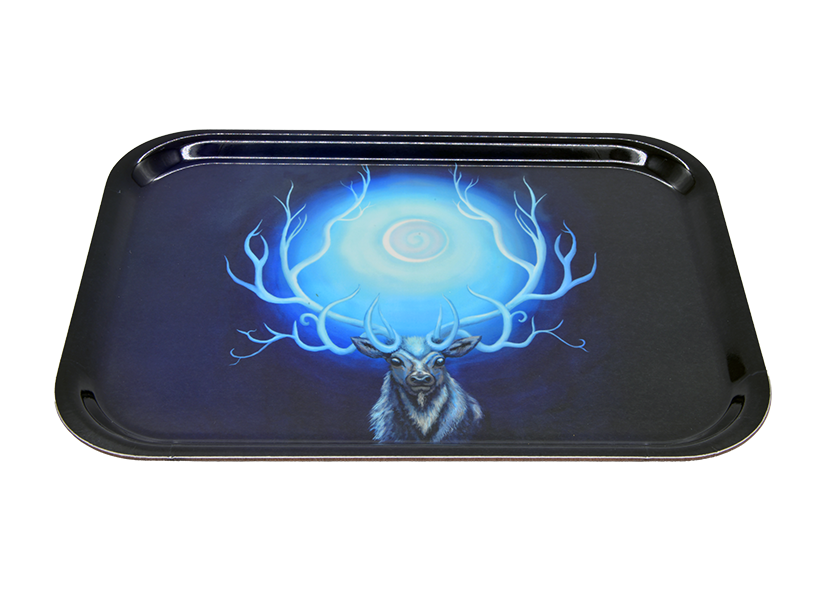 Serving Trays - Your Majesty -Small