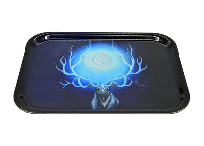 Serving Trays - Your Majesty -Small