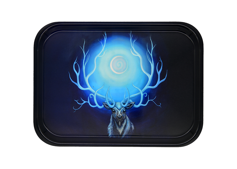Serving Trays - Your Majesty -Small