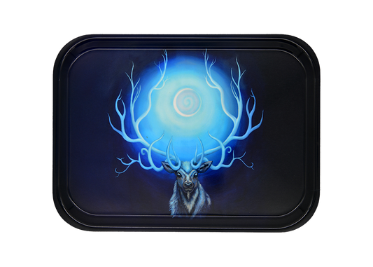 Serving Trays - Your Majesty -Small