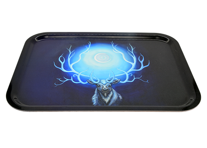 Serving Trays - Your Majesty -Large