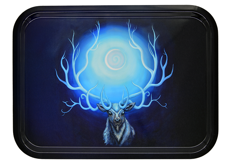 Serving Trays - Your Majesty -Large