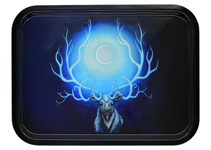 Serving Trays - Your Majesty -Large