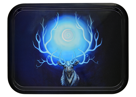 Serving Trays - Your Majesty -Large