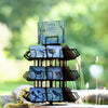 Mixed Bundle: Coasters and Magnetic Art - 24 Pockets