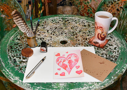 Heart Shaped Home