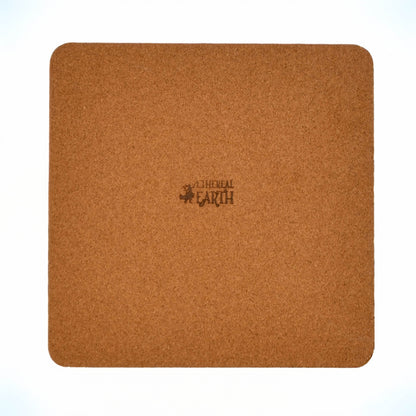 Placemat - Two for Joy